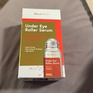 Under Eye Roller Serum